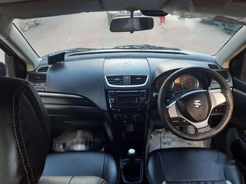 Maruti Suzuki Swift, 2015, Diesel MT for sale 