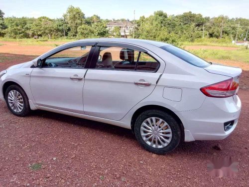 Maruti Suzuki Ciaz S 2016 AT for sale 