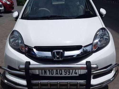 Used Honda Mobilio MT for sale  at low price