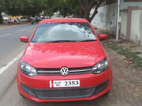 Volkswagen Polo Comfortline Diesel, 2011, MT for sale 