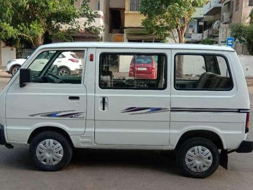 Maruti Suzuki Omni E 8 STR BS-IV, 2013, CNG & Hybrids MT for sale 