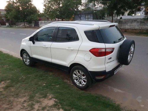 Ford Ecosport EcoSport Titanium 1.5 TDCi (Opt), 2015, Diesel MT for sale 