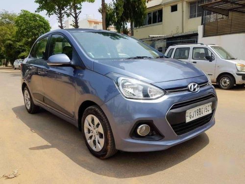 Hyundai Xcent S 1.2, 2014, Petrol MT for sale 