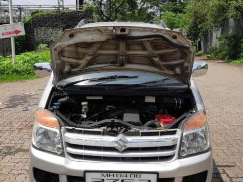 Maruti Suzuki Wagon R LXi BS-III, 2007, Petrol MT for sale 