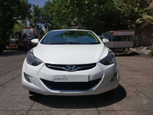 Hyundai Elantra 1.6 SX 2013 MT for sale 