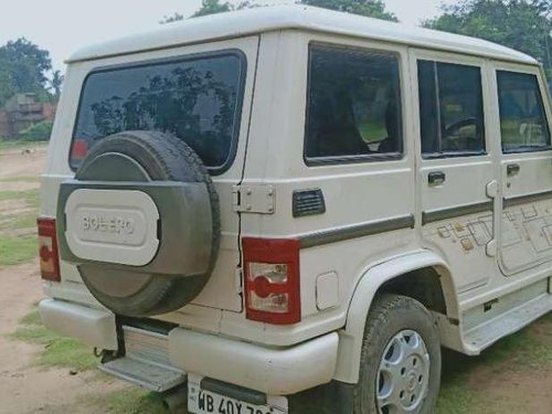 Mahindra Bolero ZLX BS IV, 2013, Diesel MT for sale 