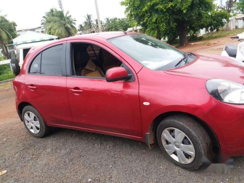 Used Nissan Micra Diesel MT for sale 