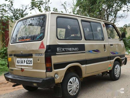 2000 Maruti Suzuki Omni MT for sale at low price