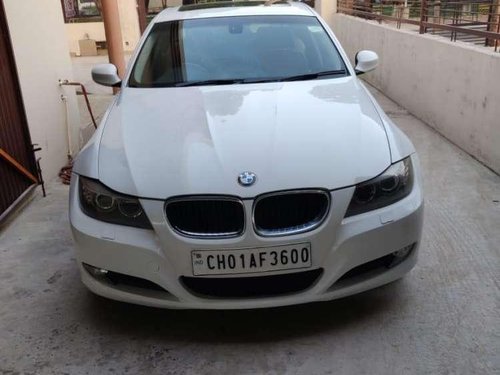 Used 2010 BMW 3 Series 320d Sportz Line AT for sale