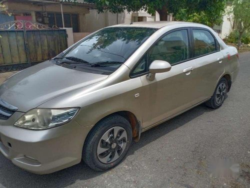 Used Honda City ZX GXi, 2008, Petrol MT for sale 