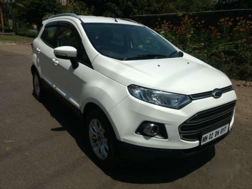 Ford EcoSport 2014 MT for sale 