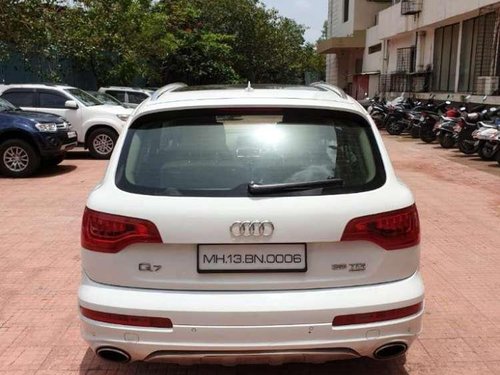 Audi Q7 3.0 TDI quattro Premium, 2015, Diesel AT for sale 