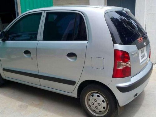 Hyundai Santro Xing XO 2007 MT for sale 