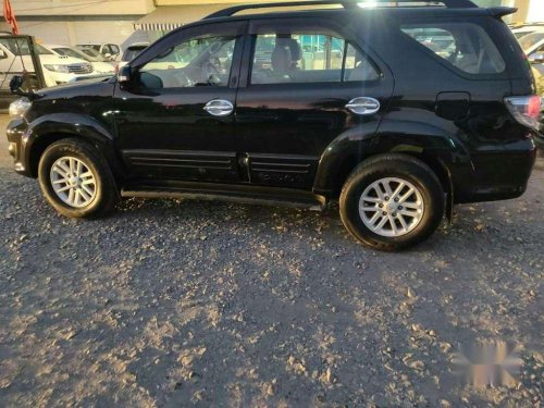 Toyota Fortuner 3.0 4x4 MT, 2012, Diesel for sale 