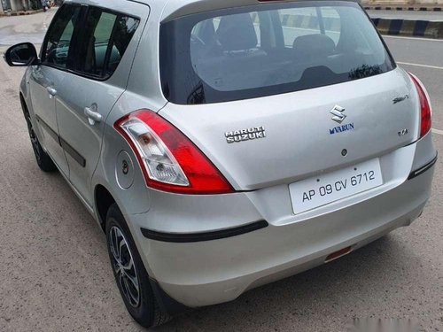 Used 2014 Maruti Suzuki Swift VXI MT for sale 