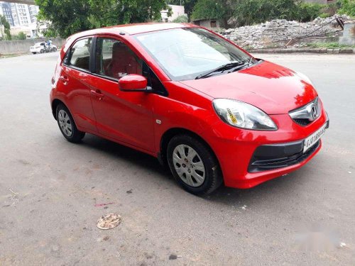 Honda Brio S MT, 2013, Petrol for sale 