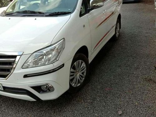 2013 Toyota Innova MT for sale