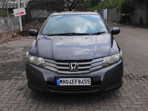 Honda City 1.5 E MT, 2010, Petrol for sale 