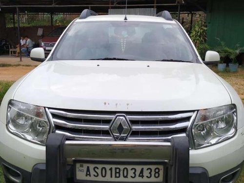 Renault Duster 2015 MT for sale 