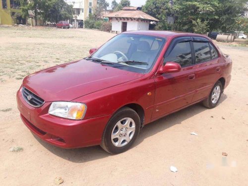 Hyundai Accent Executive, 2009, Petrol MT for sale 