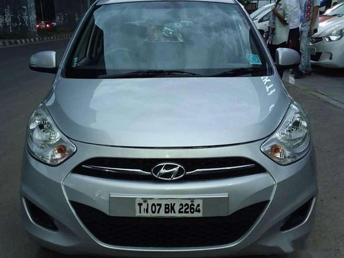 Hyundai I10, 2010, Petrol MT for sale 