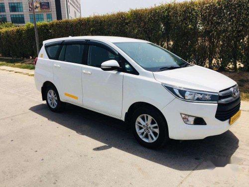 2018 Toyota Innova Crysta 2.4 GX MT for sale at low price