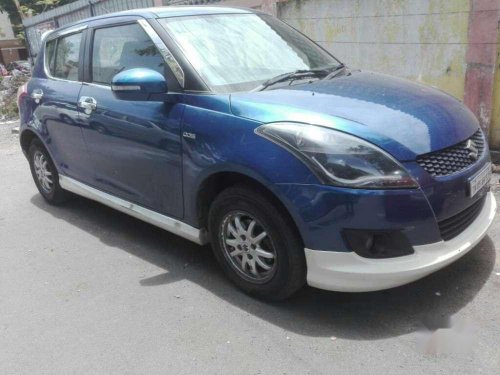 Used Maruti Suzuki Swift VDI MT for sale 