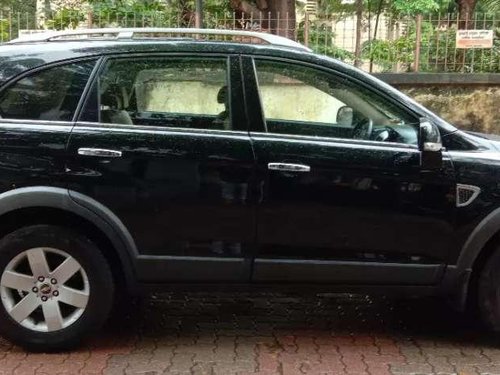 Used Chevrolet Captiva LT 2011 MT for sale 