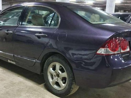 2007 Honda Civic MT for sale