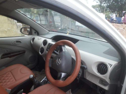 Used Toyota Etios VD, 2014, Diesel MT for sale 