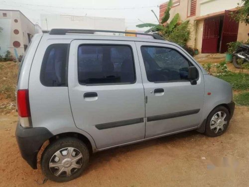 2003 Maruti Suzuki Wagon R LXI MT for sale