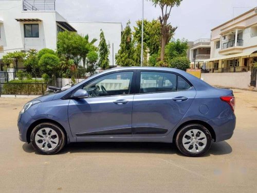 Hyundai Xcent S 1.2, 2014, Petrol MT for sale 