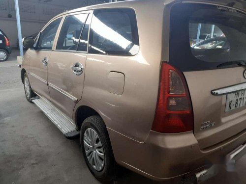 Used 2005 Toyota Innova MT for sale