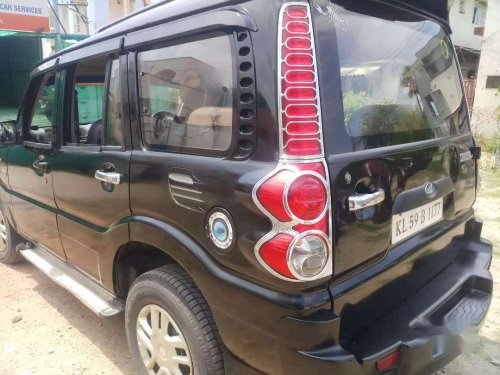 Used 2009 Mahindra Scorpio MT for sale