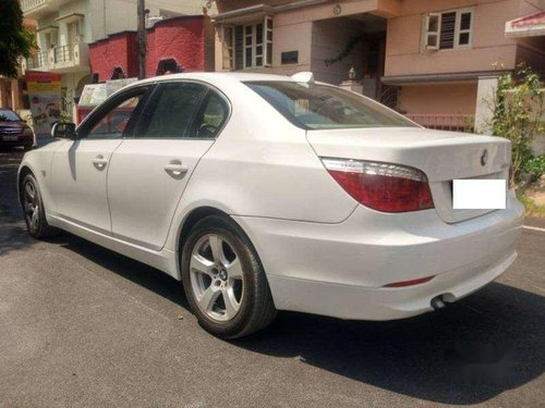 BMW 5 Series 2013 AT for sale 