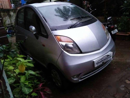 Used Tata Nano Lx MT for sale at low price