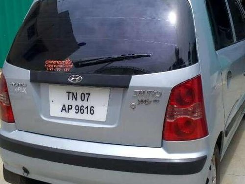 Hyundai Santro Xing XO 2007 MT for sale 