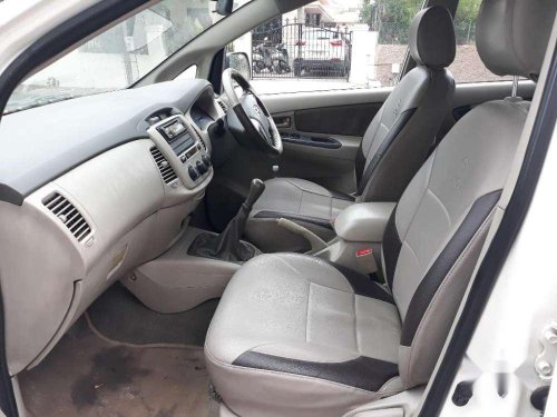 Toyota Innova 2.5 G4 8 STR, 2012, Diesel MT for sale 