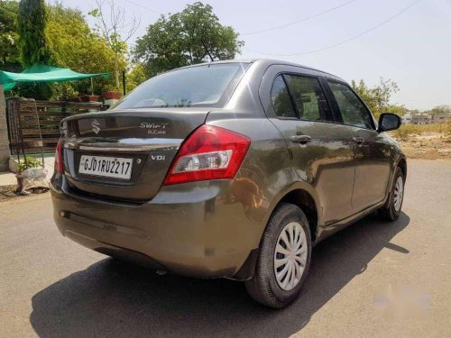 Maruti Suzuki Swift Dzire VDI, 2016, Diesel MT for sale 