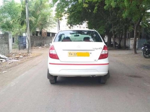 Tata Indigo Ecs eCS LS TDI, 2016, Diesel MT for sale 