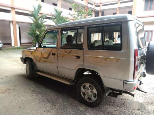 2007 Tata Sumo Spacio MT for sale at low price