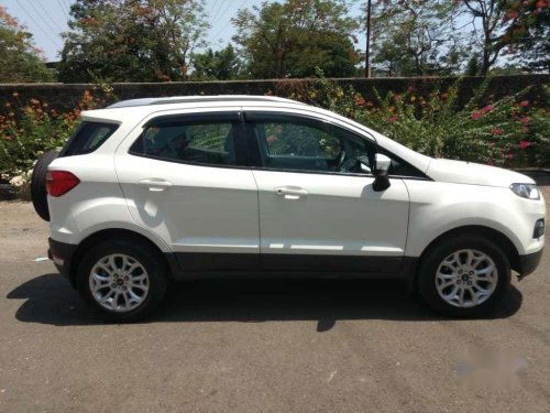 Ford EcoSport 2014 MT for sale 