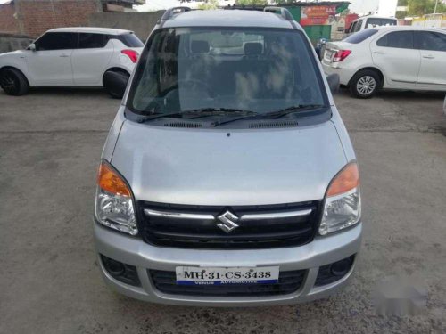 Maruti Suzuki Wagon R LXI, 2009, Petrol MT for sale 