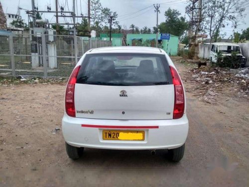 Tata Indica V2 LS, 2016, Diesel MT for sale 