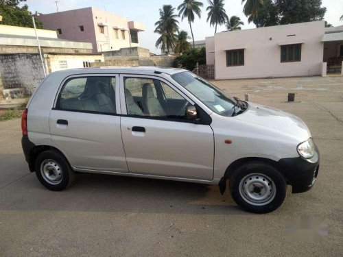 Used 2011 Maruti Suzuki Alto MT for sale