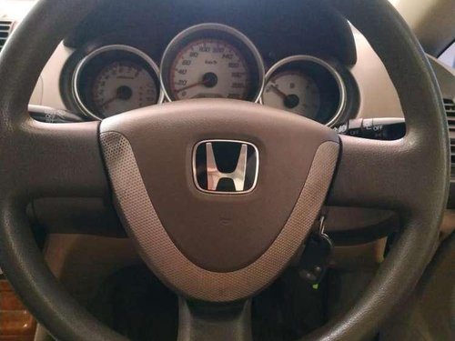 Used Honda City ZX GXI MT at low price