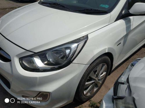 Hyundai Fluidic Verna 1.6 CRDi SX, 2011, Diesel MT for sale 