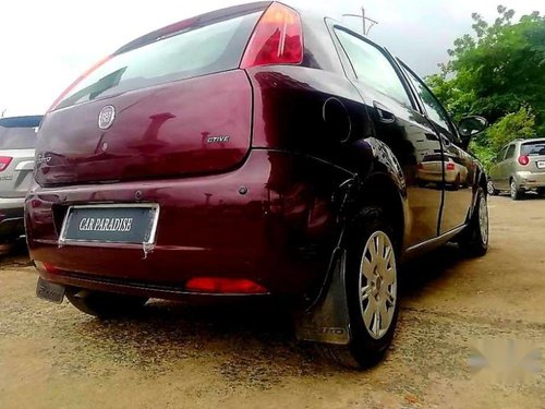 Fiat Punto Active 1.2, 2013, Petrol MT for sale 