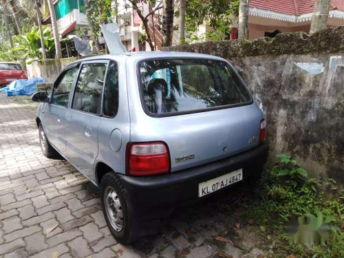 Used Maruti Suzuki Zen MT for sale at low price