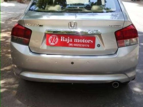 Honda City 1.5 V AT, 2010, Petrol for sale 